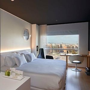 Deluxe Kamer met een King Size Bed
